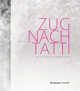 Erat |  Zug nach Tatti | Buch |  Sack Fachmedien