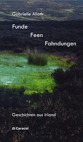 Alioth |  Funde Feen Fahndungen | Buch |  Sack Fachmedien