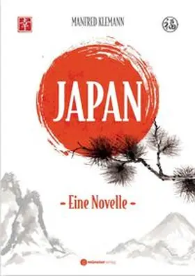 Klemann |  Japan | Buch |  Sack Fachmedien