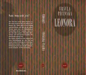Pecinska |  Leonora | Buch |  Sack Fachmedien
