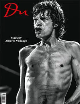 Prange |  Du907 - Stars by Alberto Venzago | Buch |  Sack Fachmedien
