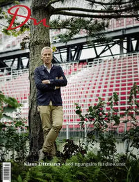 Prange |  Klaus Littmann – Bedingungslos für die Kunst | Buch |  Sack Fachmedien