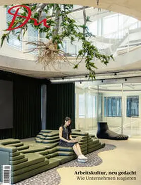 Prange |  Arbeitskultur, neu gedacht | Buch |  Sack Fachmedien