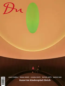 Prange |  Kunst im Kinderspital Zürich | Buch |  Sack Fachmedien