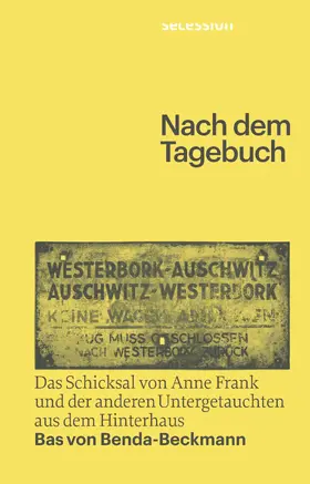 von Benda Beckmann |  Nach dem Tagebuch | eBook | Sack Fachmedien