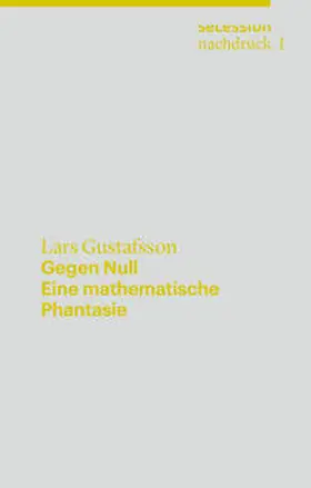 Gustafsson |  Gegen Null | Buch |  Sack Fachmedien