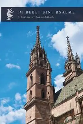 Meier / Weber |  Im Bebbi sini Bsalme | Buch |  Sack Fachmedien