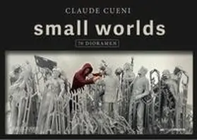 Cueni |  SMALL WORLDS | Buch |  Sack Fachmedien
