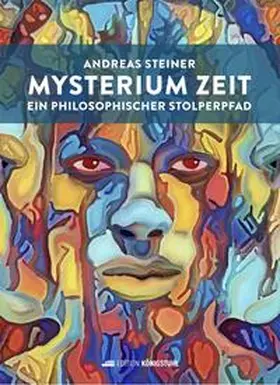 Steiner |  MYSTERIUM ZEIT | Buch |  Sack Fachmedien