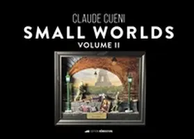 Cueni |  SMALL WORLDS | Buch |  Sack Fachmedien