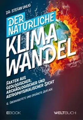 Uhlig | Der natürliche Klimawandel | E-Book | www2.sack.de