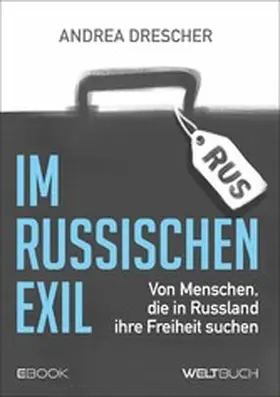 Drescher |  Im Russischen Exil | eBook | Sack Fachmedien