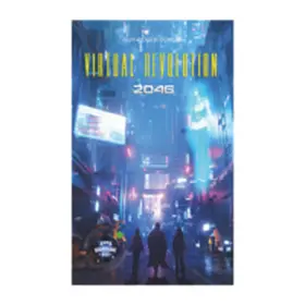 Board Game Box / Duvert |  Virtual Revolution 2046 | Buch |  Sack Fachmedien