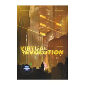 Board Game Box / Duvert / Sjöberg |  Virtual Revolution | Buch |  Sack Fachmedien