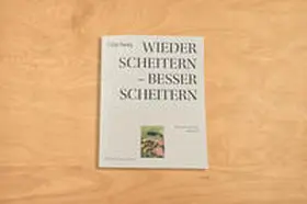 Haag / Nill |  WIEDER SCHEITERN - BESSER SCHEITERN | Buch |  Sack Fachmedien