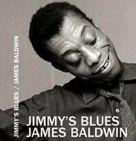 Baldwin / Barre / February |  Jimmy's Blues | Buch |  Sack Fachmedien