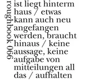 Luserke / Filips |  ist liegt hinterm haus | Buch |  Sack Fachmedien