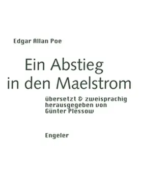 Poe |  Ein Abstieg in den Maelstrom | Buch |  Sack Fachmedien