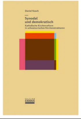 Kosch |  Synodal und demokratisch | Buch |  Sack Fachmedien