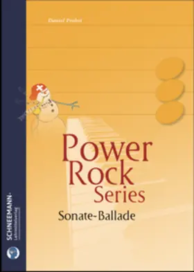 Henseler |  Sonate-Ballade | Buch |  Sack Fachmedien
