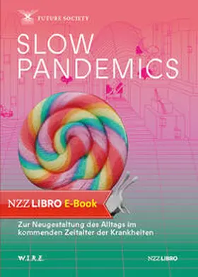 Sigrist |  Slow Pandemics | eBook | Sack Fachmedien