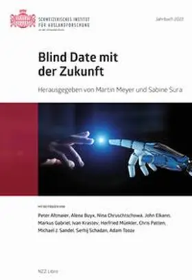 Meyer / Sura |  Blind Date mit der Zukunft | Buch |  Sack Fachmedien