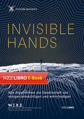  Invisible Hands | eBook | Sack Fachmedien