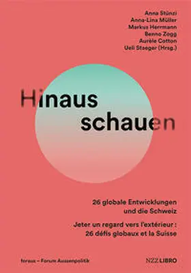 Stünzi / Müller / Herrmann |  Hinausschauen | eBook | Sack Fachmedien