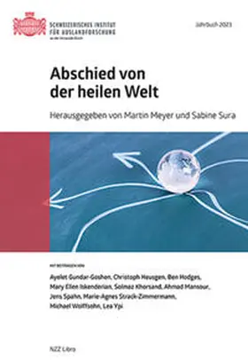 Meyer / Sura |  Abschied von der heilen Welt | eBook | Sack Fachmedien