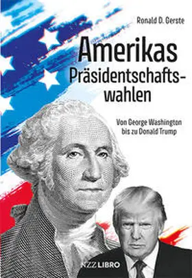 Gerste |  Amerikas Präsidentschaftswahlen | eBook | Sack Fachmedien