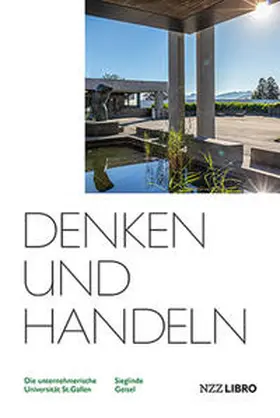 Geisel |  Denken und Handeln | Buch |  Sack Fachmedien