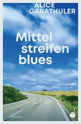 Gabathuler |  Mittelstreifenblues | Buch |  Sack Fachmedien