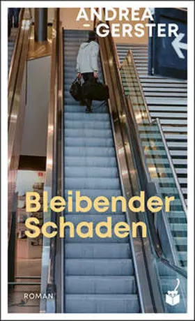 Gerster |  Bleibender Schaden | Buch |  Sack Fachmedien