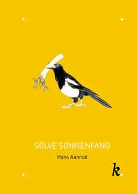 Aanrud |  Sölve Sonnenfang | Buch |  Sack Fachmedien