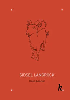 Aanrud |  Sidsel Langrock | Buch |  Sack Fachmedien