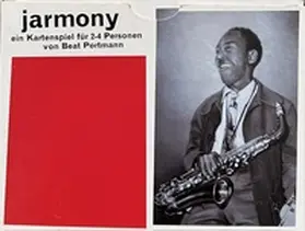 Portmann / Hochschule Luzern - Musik |  Jarmony | Sonstiges |  Sack Fachmedien