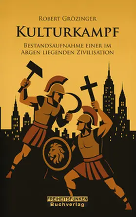 Grözinger |  Kulturkampf | eBook | Sack Fachmedien