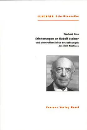 Glas |  Erinnerungen an Rudolf Steiner | Buch |  Sack Fachmedien
