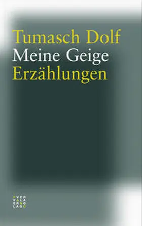 Dolf |  Meine Geige | Buch |  Sack Fachmedien