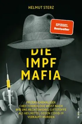 Sterz |  Die Impf-Mafia | eBook | Sack Fachmedien