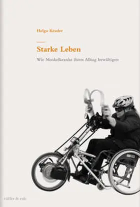 Kessler |  Starke Leben | Buch |  Sack Fachmedien