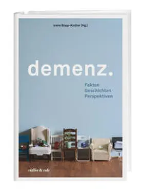 Bopp-Kistler |  demenz. | Buch |  Sack Fachmedien