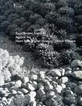 Wirz |  Agence Ter - Eaux, strates, horizons | Buch |  Sack Fachmedien