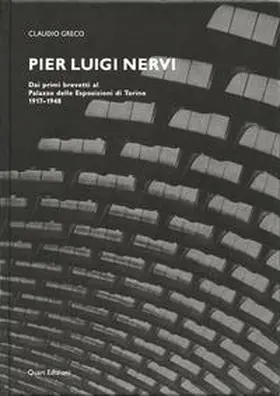 Greco / Wirz |  Pier Luigi Nervi | Buch |  Sack Fachmedien