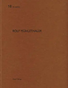 Wirz |  Rolf Mühlethaler | Buch |  Sack Fachmedien