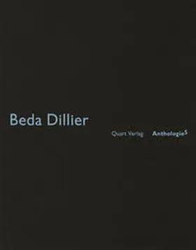 Wirz |  Beda Dillier | Buch |  Sack Fachmedien