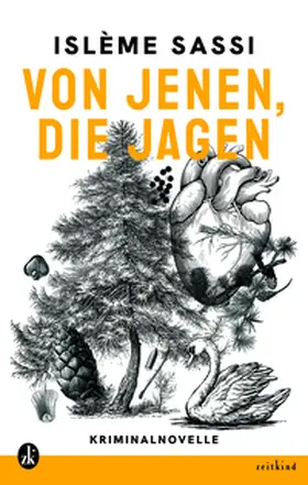 Sassi |  Von jenen, die jagen | Buch |  Sack Fachmedien