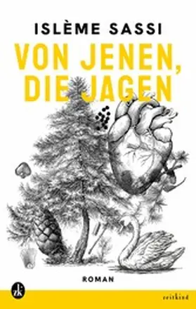 Sassi |  Von jenen, die jagen | eBook | Sack Fachmedien
