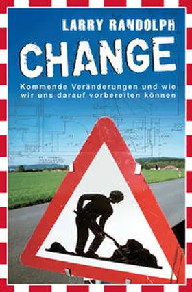 Randolph |  Change | Buch |  Sack Fachmedien