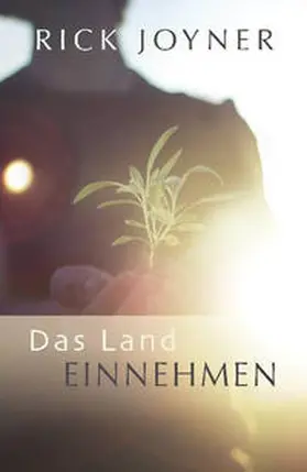 Joyner |  Das Land einnehmen | Buch |  Sack Fachmedien